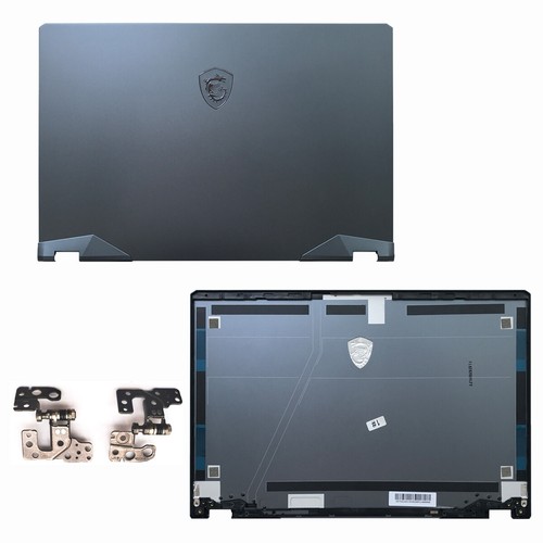 Lunette charnière cache arrière LCD pour MSI GE66 Raider 10SD 10SE 10SF MS-1541 MS-1542 - Photo 9/16