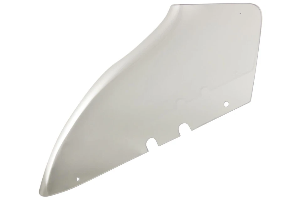 Windschutzscheibe MRA Spoilerscheibe S farblos mit ABE für Yamaha FZR 600 - Изображение 4 из 4