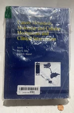 Cancer Metastasis Molecular And Cellular Mechanisms And Clinical Intervention