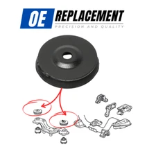 REAR DIFFERENTIAL UPPER SUPPORT ARM MOUNT BUSHING FOR HONDA CR-V I 1995 - 2002