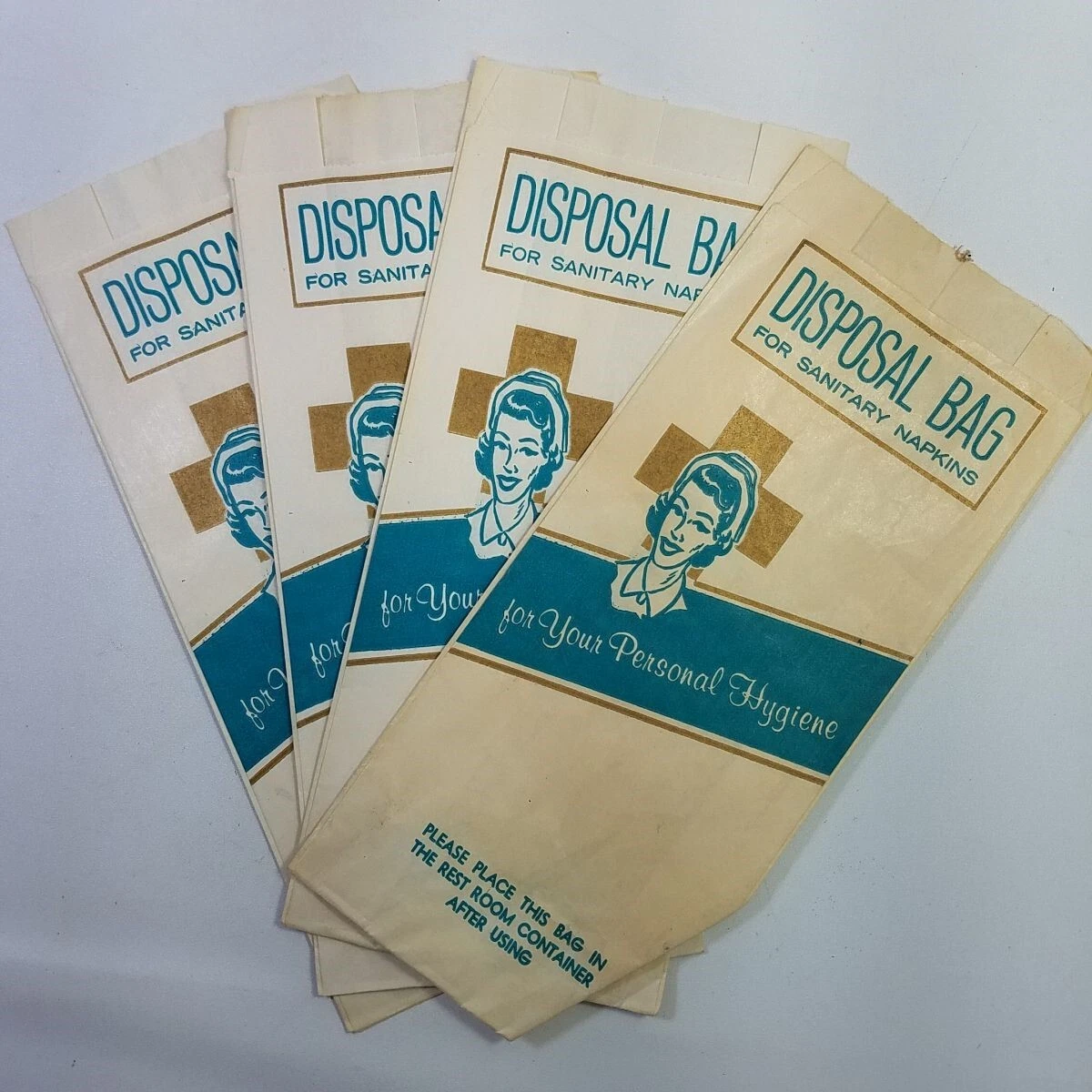 Personal disposal bags deals