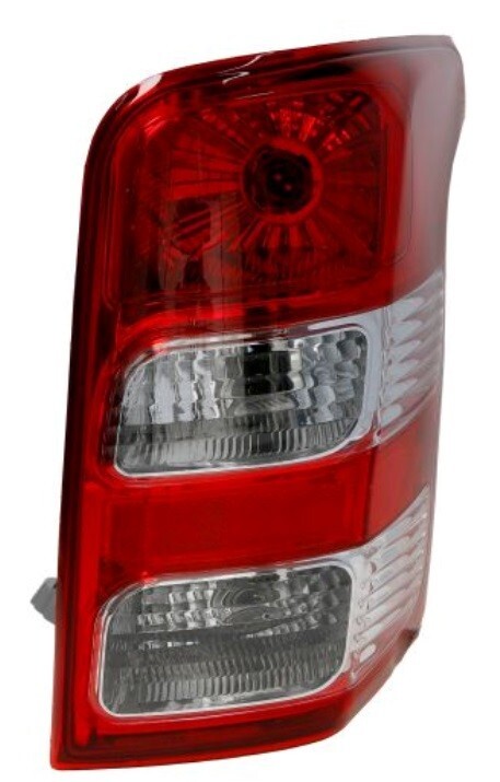 Feu arriere droite Fiat Fullback et Mitsubishi L200 Triton d'origine de type bloc complet