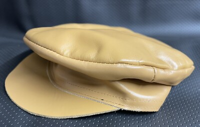 Leather Tan Lack of Color Women