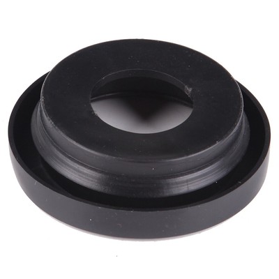 2 in/2.5 in Round Led marker lights – Tagged rubber grommet kits
