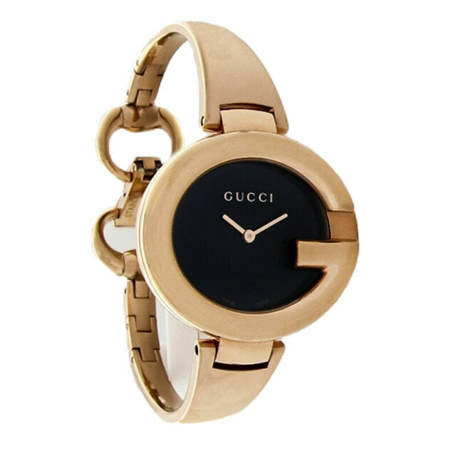 Gucci G-Timeless 36mm Case Stainless 