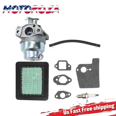 #ad Carburetor For HONDA GCV160 GCV160A GCV160LA HRB216 16100 Z0L 023 $15.37
