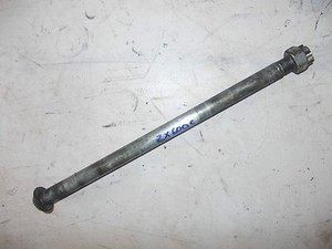 Hinterradachse, Steckachse hinten, Kawasaki GPX600R, ZX600C