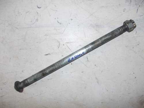 Hinterradachse, Steckachse hinten, Kawasaki GPX600R, ZX600C