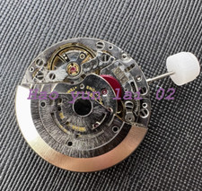 Automatic Mechanical 3135 Movement VR3135 Blu...
