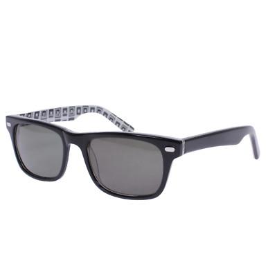 Sunglasses Women's NA UND 07/1409 S Black 48 mm Marion Ramm Design Germany