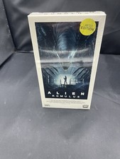 Alien: Romulus Limited Edition Vhs 20th Century Studios