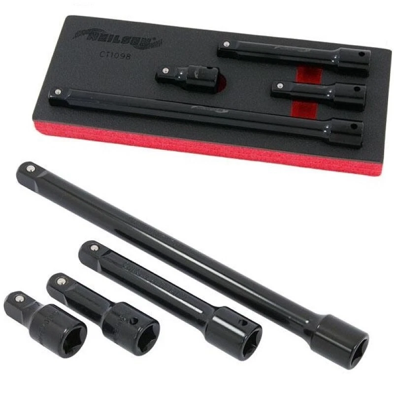 Socket extension set deals