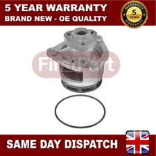 Fits Vauxhall Zafira Vectra Astra Frontera Saab 9-5 9-3 FirstPart Water Pump