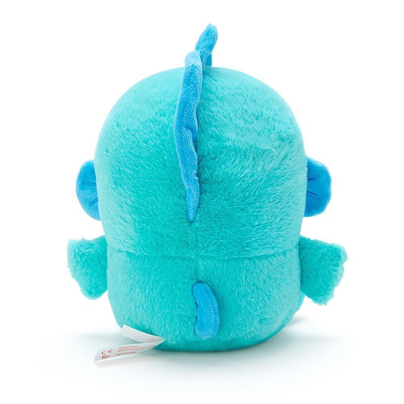Hangyodon Plush Doll S Standard Sanrio Japan 2022 | eBay