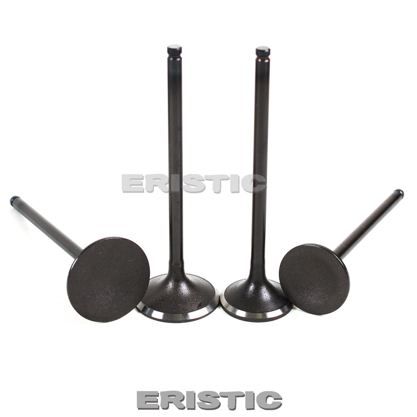 9205 1.6 1.7 HONDA CIVIC, DEL SOL VTEC INTAKE & EXHAUST VALVES D16Y