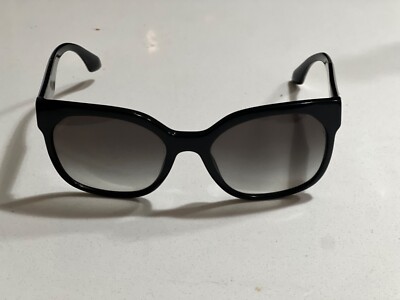 Pre Owned Authentic Prada Sunglasses s-l400.jpg main image 4