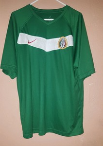 Jersey Mexico Away World Cup 2018 Official - Jersey Bola Grade Ori Murah