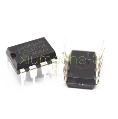 20pcs MC34063 MC34063AP MC34063API 34063API IC DIP-8 | eBay