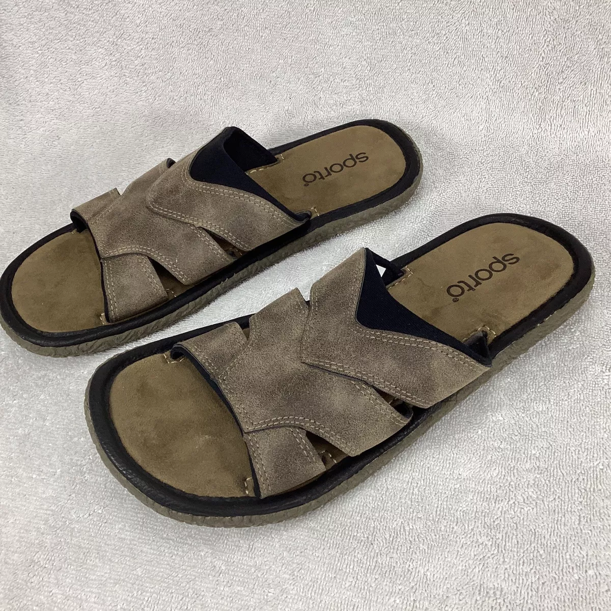 Sporto sandals hotsell