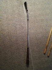 000 Vintage Long Handle Shoe Horn Japan Made Spring End