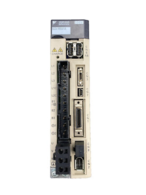 YASKAWA SGDV-R90A11A SERVOPACK x1pc