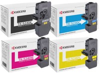 Kyocera Toner TK-5240 Ecosys M5526Cdn M5526Cdw Ecosys P5026Cdn P5026Cdw Original