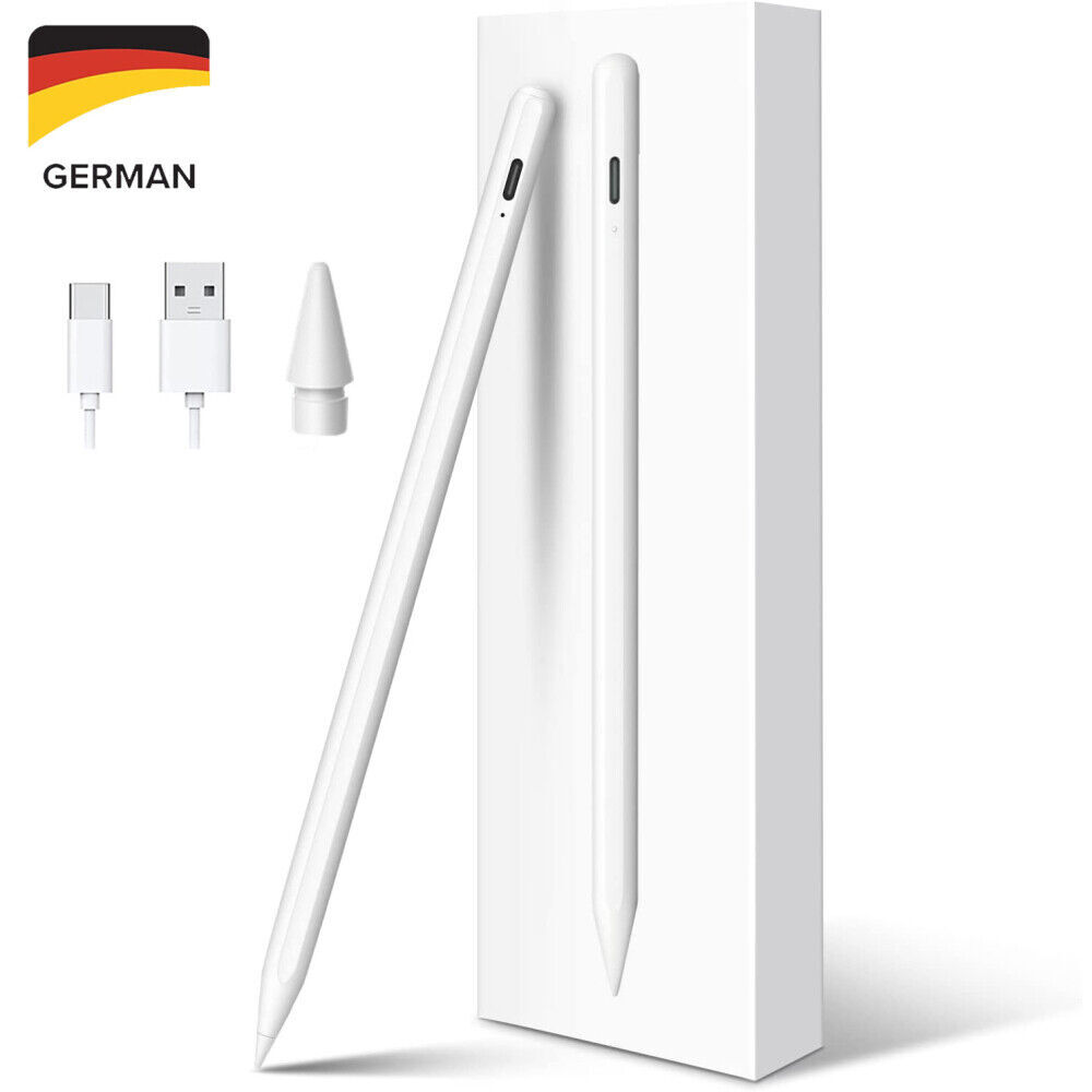 Für Apple Pencil 2. Generation Stylus Stift Pen für Apple iPad Pro 
