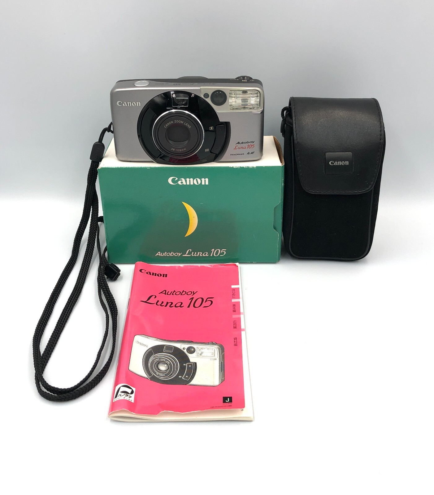 返品保証】MINOLTA Capios 160A コンパクトフィルムカメラ