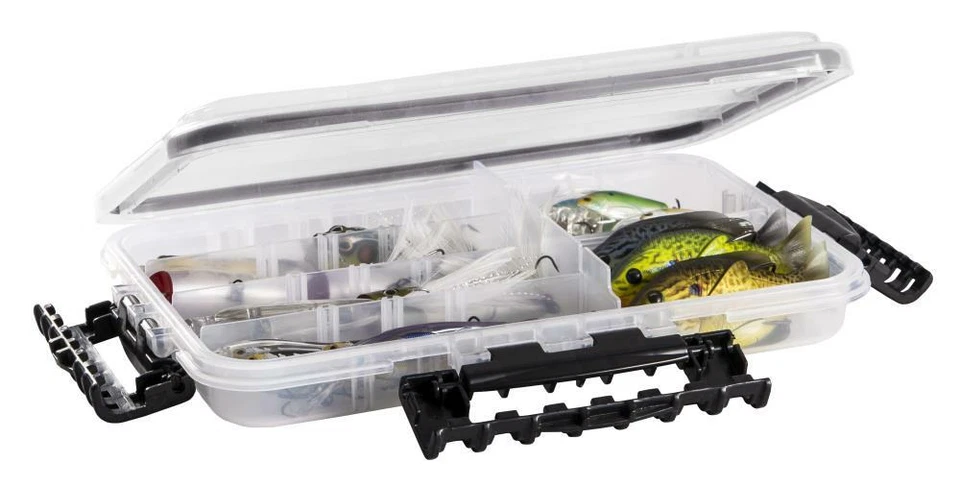 Plano Prolatch Open Compartment Stowaway Tackle Box Köderbox Kleinteilebox - Bild 1 von 1
