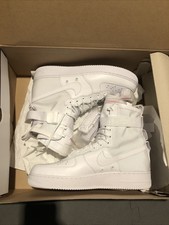 sf air force 1 triple white