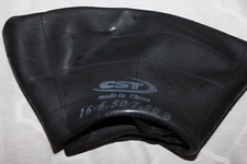 Cheng Shin 16x6.50-8, 16x7.50-8 Inner Tube TR-13 Straight Valve Stem QTY 2 NEW