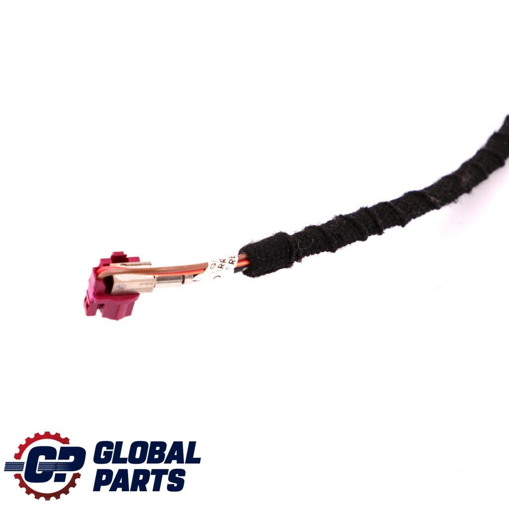 BMW F20 F30 Etc Connecting Wire Champ/mask-cid & Genuine 9399971 