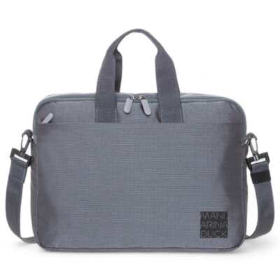Moda Cartella due manici Mandarina Duck DISTRICT STEEL - P10KPC03465