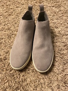 dolce vita studded sneakers