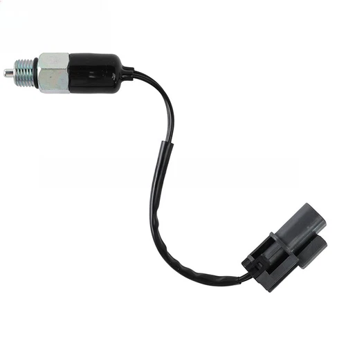 Reverse Light Switch 3200521U10 for Nissan NAVARA D21 D22 PATROL GQ GU SILVIA: - Foto 4 di 4