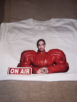 Beyoncé Renaissance OFFICIAL Tour Merch - From Toronto concert