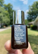Estée Lauder Advanced Night Repair Synchronized Recovery Complex 0.24oz/7ml NEW