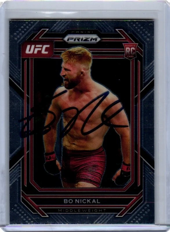 Ultimate Fighting Championship (UFC) Professional Sports