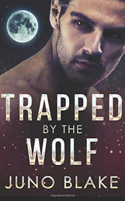 Trapped by the Wolf (Werewolf Fever), Blake 9781520994420 Fast Free Shipping-,