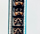 35mm trailer FILE OF THE GOLDEN GOOSE ('69) - Yul Brunner thriller IB TECH