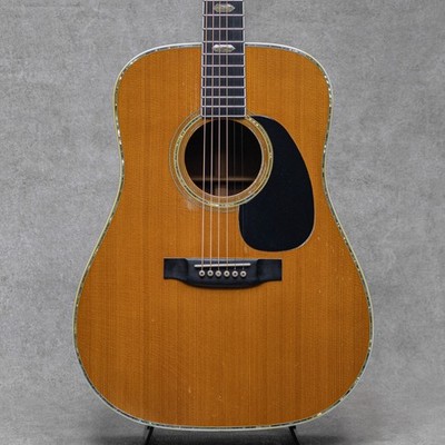 Martin D-41 / 1976 Used Acoustic Guitar 1976 | eBay