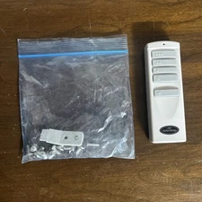 Harbor Breeze A25-TX001-R1 3-Speed Ceiling Fan Remote Control Tested