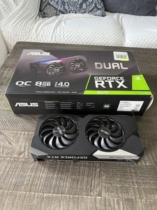 Asus 3070 Dual | eBay