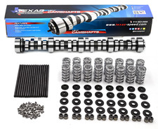 TSP Texas Speed Torquer V2 Cam .660 Springs Pushrods GM LS 5.3L 5.7L 6.0L 6.2L