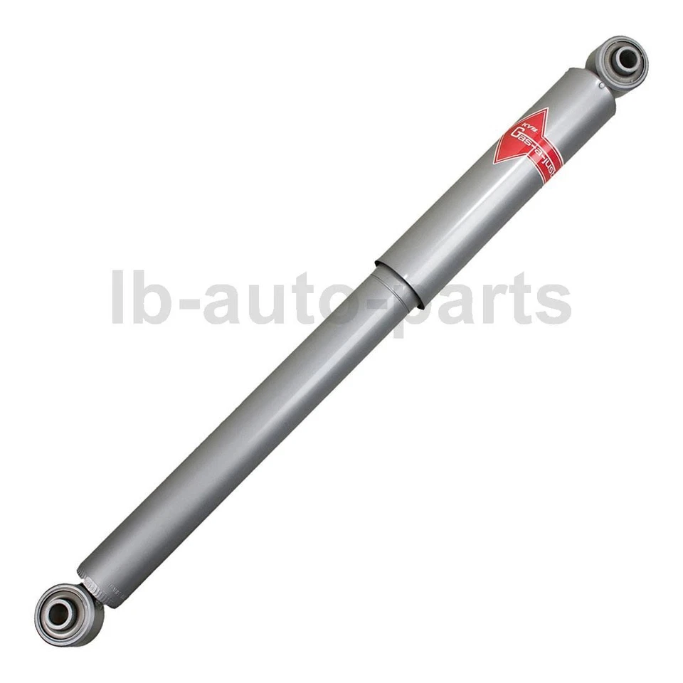 Conjunto de resorte y amortiguador de puntal KYB para Chevrolet Suburban 2015 2016 2017 2018 Foto 2 de 4