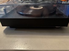 Vintage Thorens Turntable TD180 MADE IN Germany Tested Working with Stylus