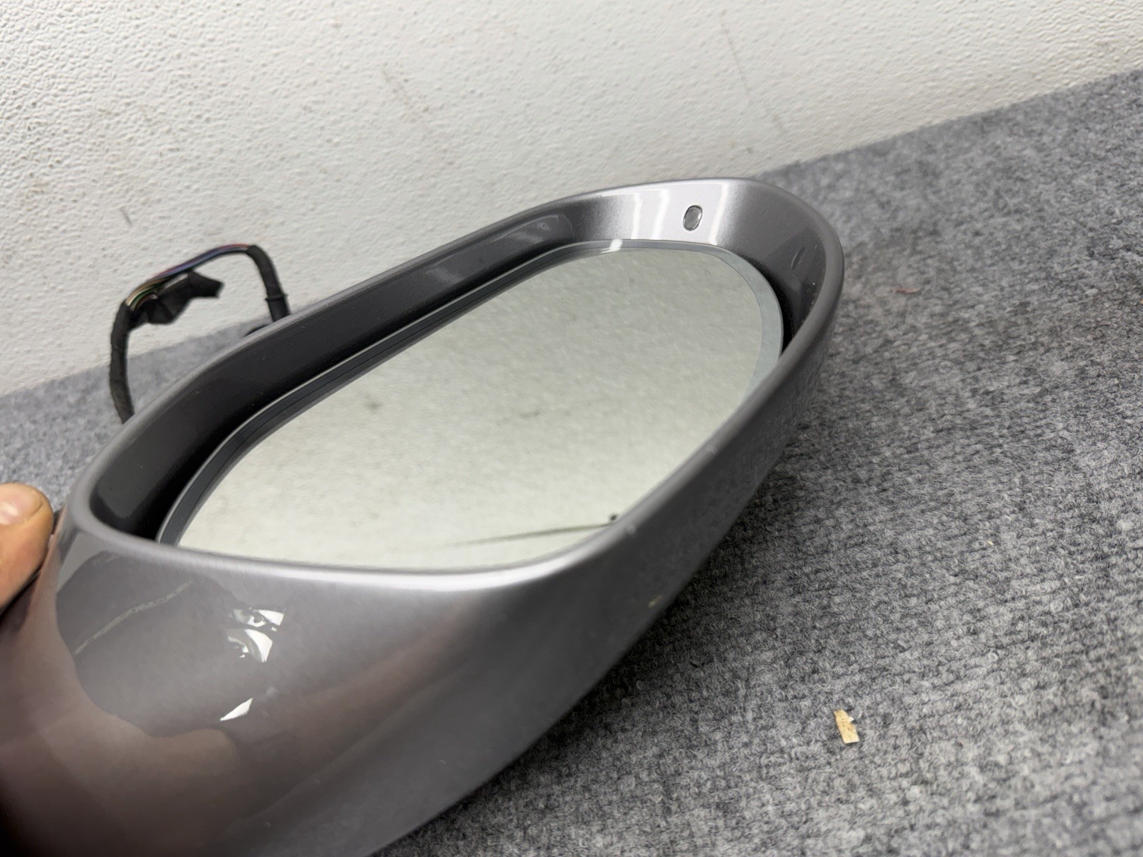 Bentley Flying Spur 2013-2018 Left Side mirror