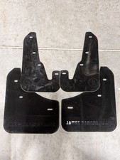 Jbr Mud Flaps Mazdaspeed 3 2007-2009 - Read