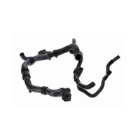 Vaico V10-000095 KüHlerschlauch Original Vaico QualitäT FüR Audi Seat Skoda VW