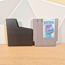 ebay® Auktion 398102257009 | Vintage Silent Service 1985 Nintendo NES U-Boot Simulator Videospiel Cartridge Thumbnail of ebay® auction 398102257009 | Vintage Silent Service 1985 Nintendo NES U-Boot Simulator Videospiel Cartridge